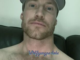 Wolfgangpaslode