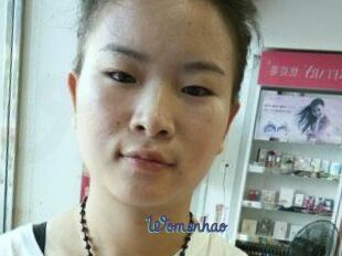 Womenhao