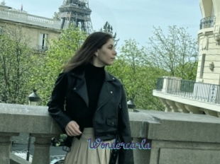 Wondercarla