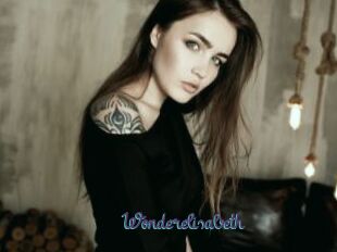 Wonderelisabeth