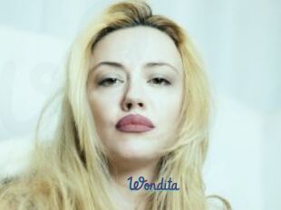 Wondita