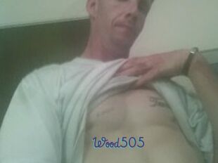 Wood505