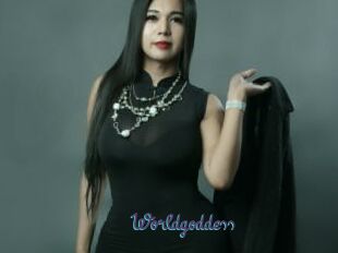 Worldgoddess