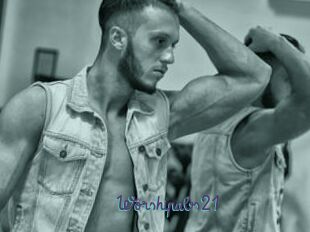 Worshipabs21