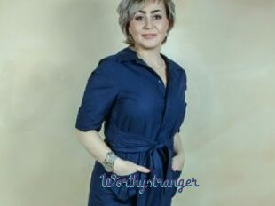 Worthystranger