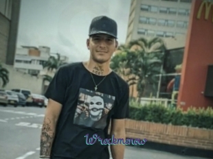 Wreckmenow