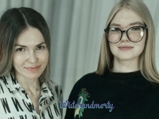 Wuterandmerty