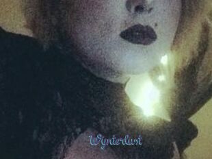 Wynterlust