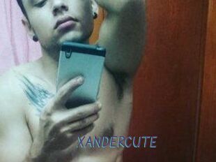 XANDERCUTE