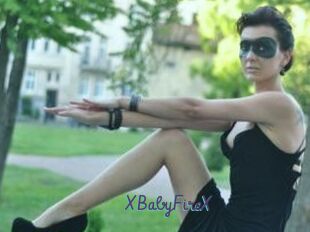 XBabyFireX