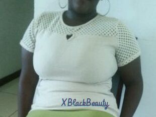 XBlackBeauty