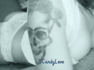 XCandy_Love