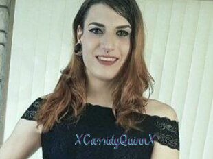 XCassidyQuinnX