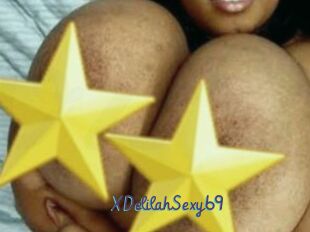 XDelilahSexy69