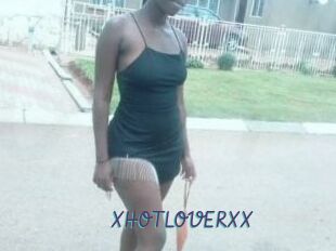 XHOTLOVERXX