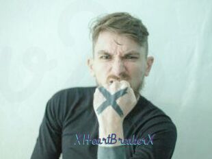 XHeartBreakerX