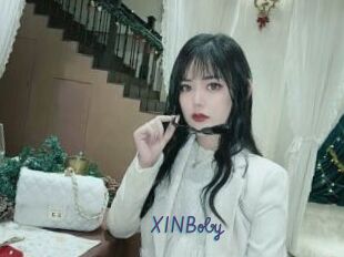 XINBoby