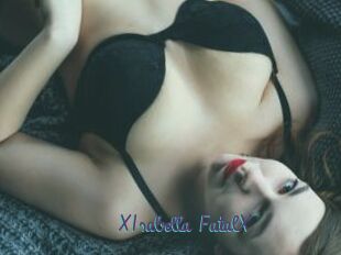 XIsabella_FatalX