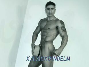 XJESIDXVINDELM