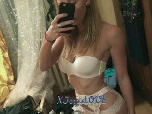 XJessieLOVE