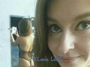 XLeona_LolliX