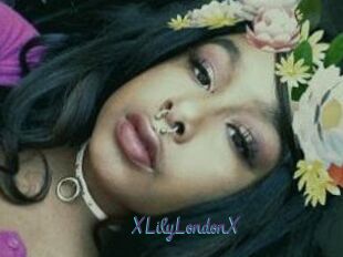 XLilyLondonX