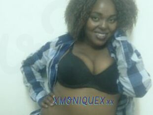 XMONIQUEXxx