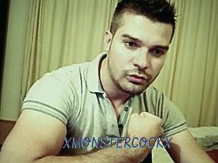 XMONSTERCOCKX
