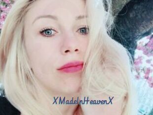 XMadeInHeavenX