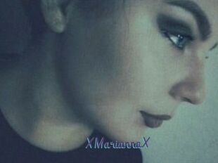 XMariannaX