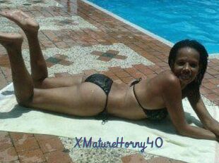 XMatureHorny40