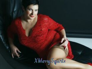 XMessySquirtx