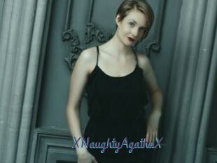 XNaughtyAgathaX