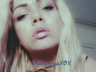 XOXgeorgiaXOX