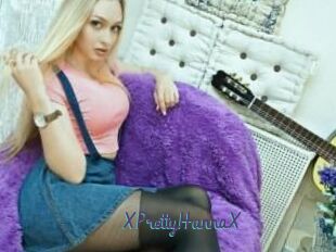XPrettyHannaX