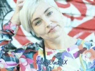 XSexyElectraX