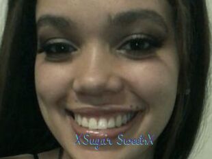 XSugar_SweetsX