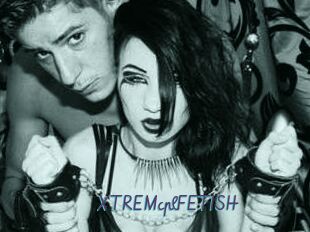 XTREMcplFETISH