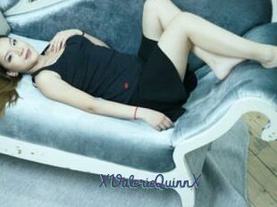 XValerieQuinnX