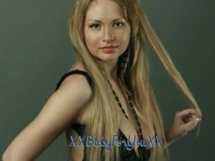 XXBabyForYouXX
