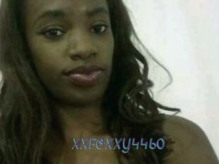 XXFOXXY4460