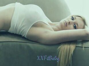 XXFitBaby