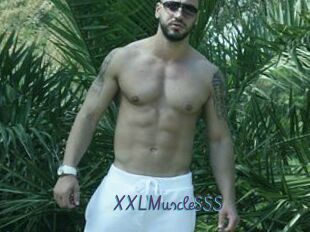 XXLMuscleSSS