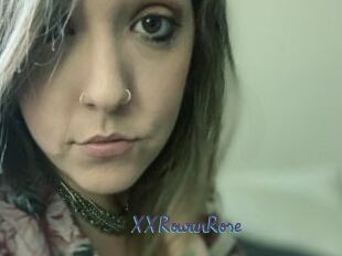 XXRowanRose