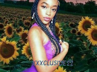 XXXCLUSIVE22
