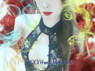 XXXHoneyMoonXXX