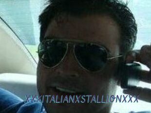 XXXITALIANXSTALLIONXXX