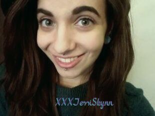 XXXJessiSkynn