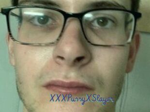 XXXPussyXSlayer