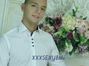 XXXSEXYBMo